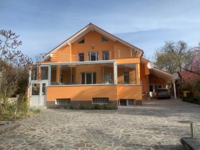 Casa Portocalie